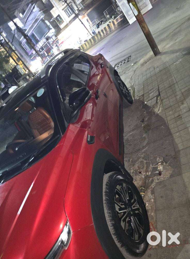 Renault Kiger Rxz Mt Urban Night Limited Edition, 2022, Petrol
