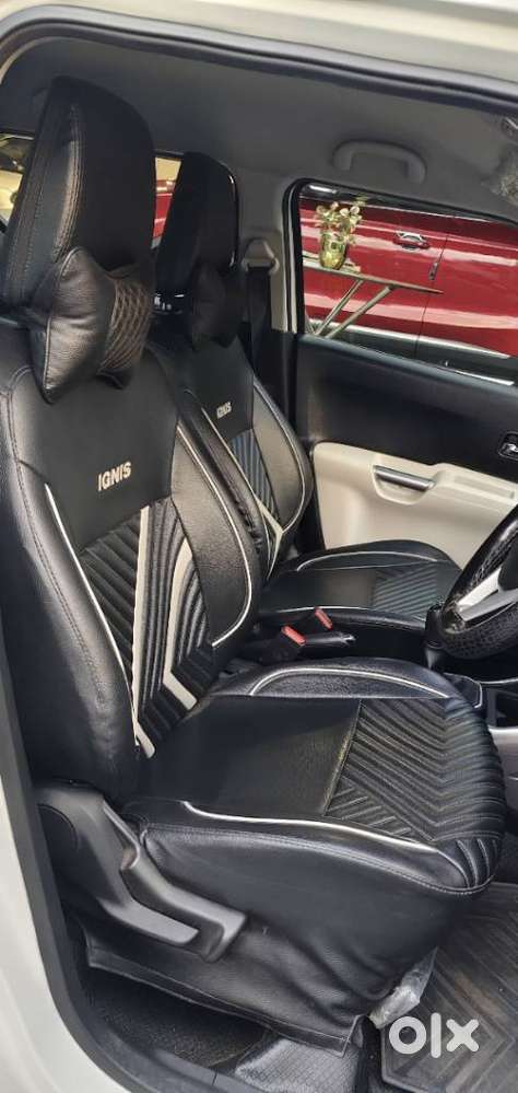 Maruti Suzuki Ignis 1.2 Zeta Mt, 2023, Petrol