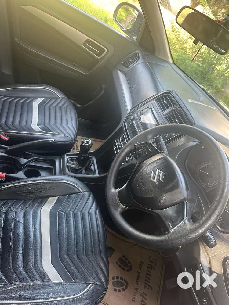 Maruti Suzuki Brezza Zdi, 2018, Diesel