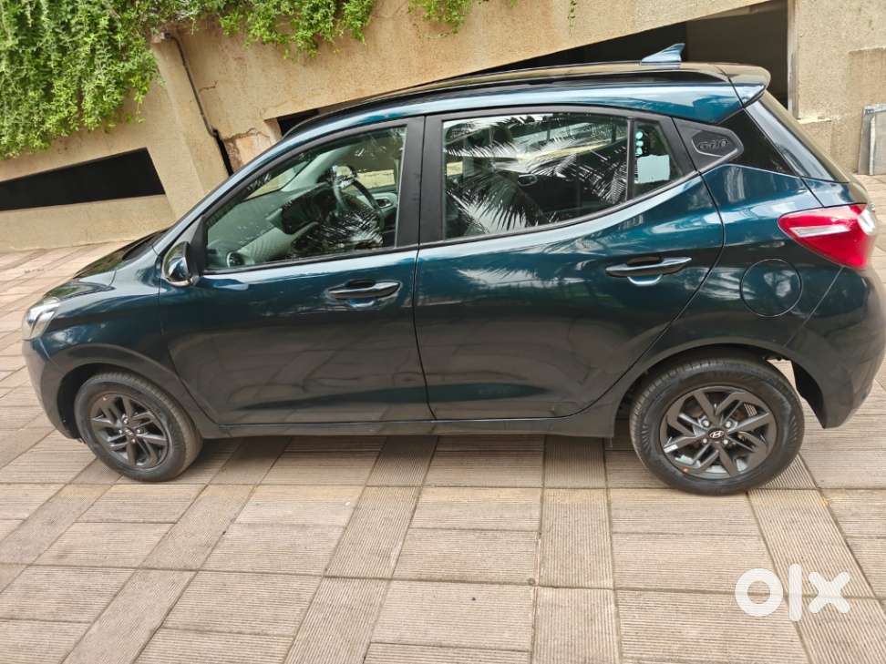 Hyundai Grand I10 Nios Sportz 1.2 Kappa Vtvt, 2022, Petrol