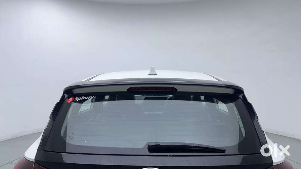 Hyundai I20 N Line 1.0 N8 Turbo Dct, 2022, Petrol