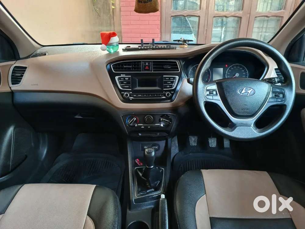Excellent Condition Hyndai I20 Magna Optional