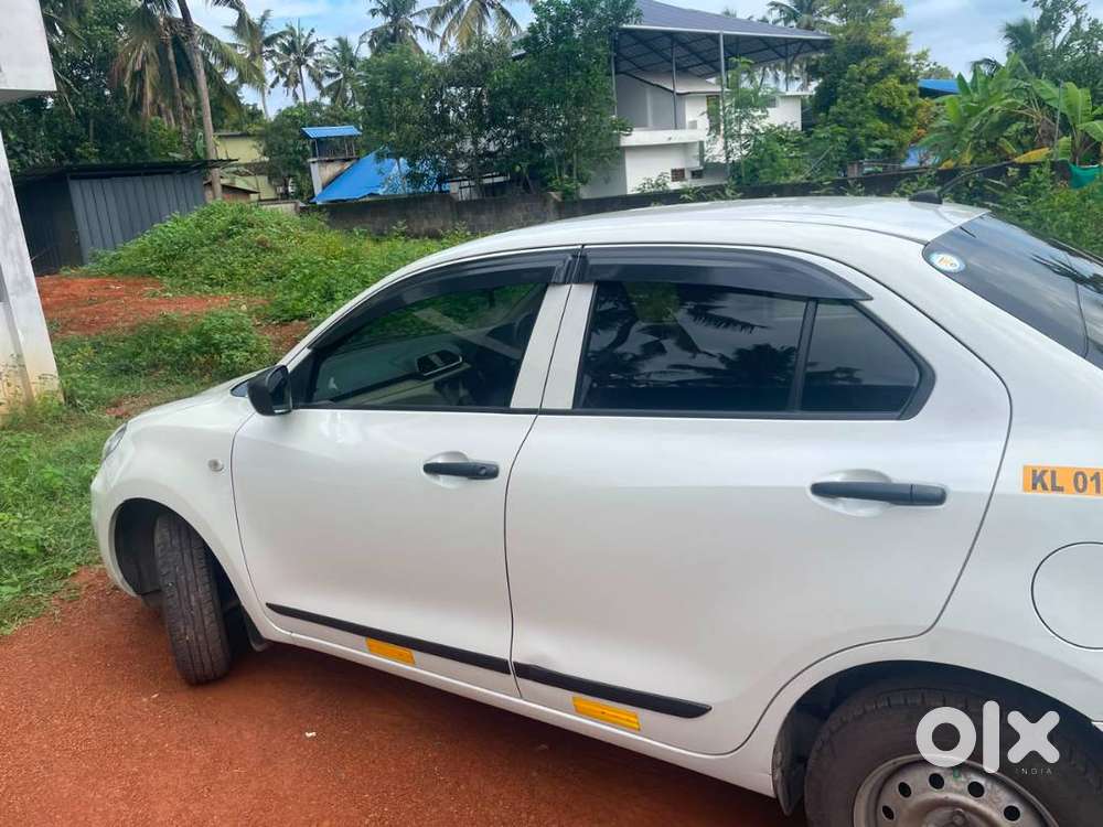 Maruti Suzuki Swift Dzire Tour 2021 Cng & Hybrids Good Condition