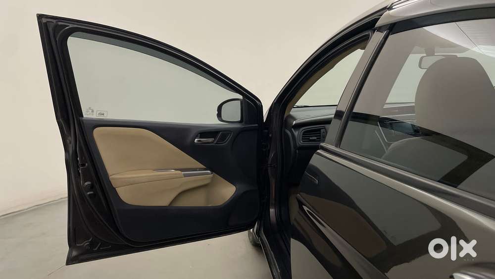 Honda City I Dtec Vx, 2014, Petrol