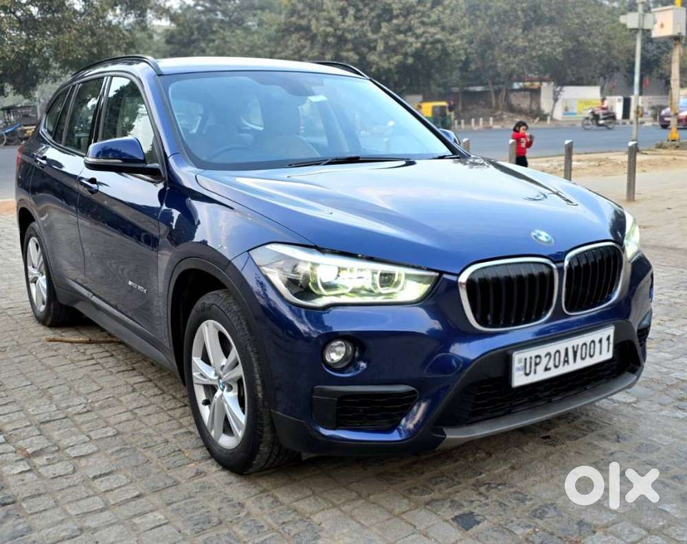 Bmw X1 2.0 Sdrive 20d, 2016, Diesel