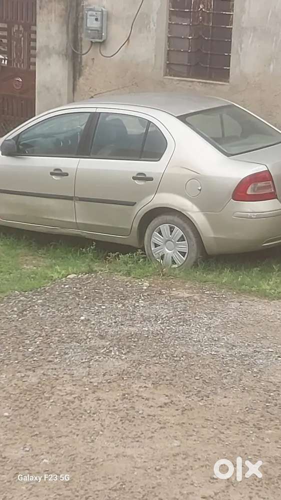 Ford Fiesta 1.4 Exi 2006 Model