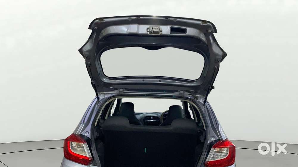 Tata Tiago 1.2 Revotron Xm, 2019, Petrol