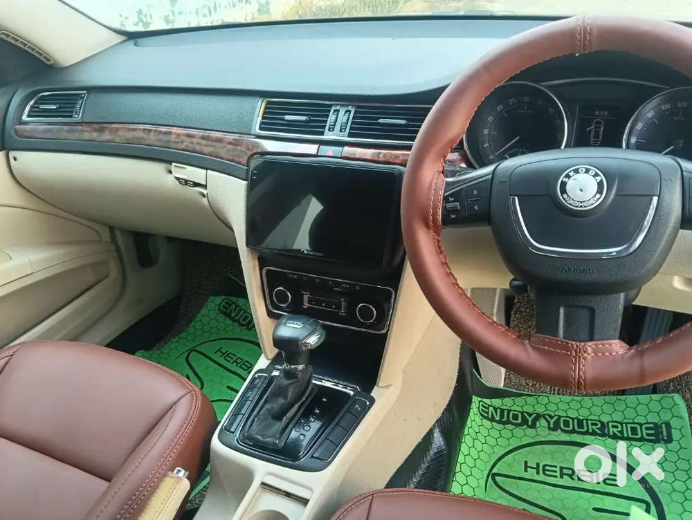 Skoda Octavia 2011 Diesel Good Condition