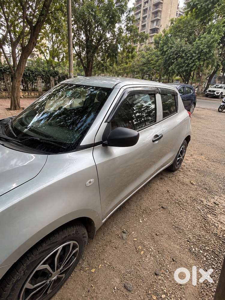Maruti Swift Lxi 2023