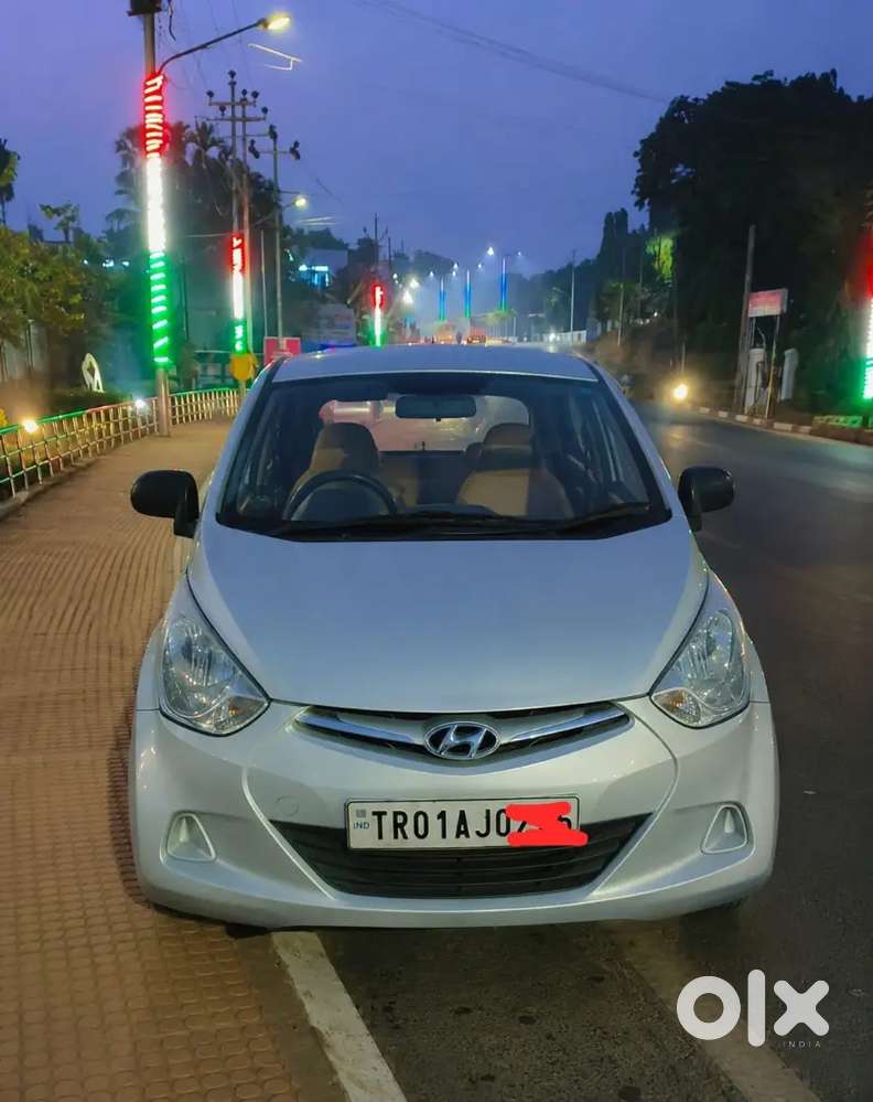 Hyundai Eon