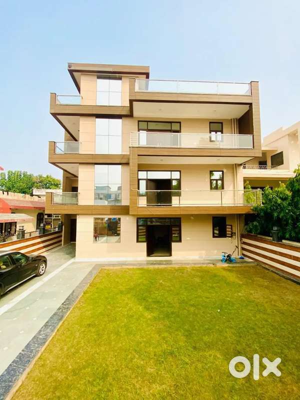 LM greens pg & hostel