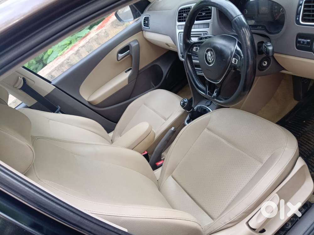 Volkswagen Vento Celeste 1.5 Tdi Highline, 2017, Diesel