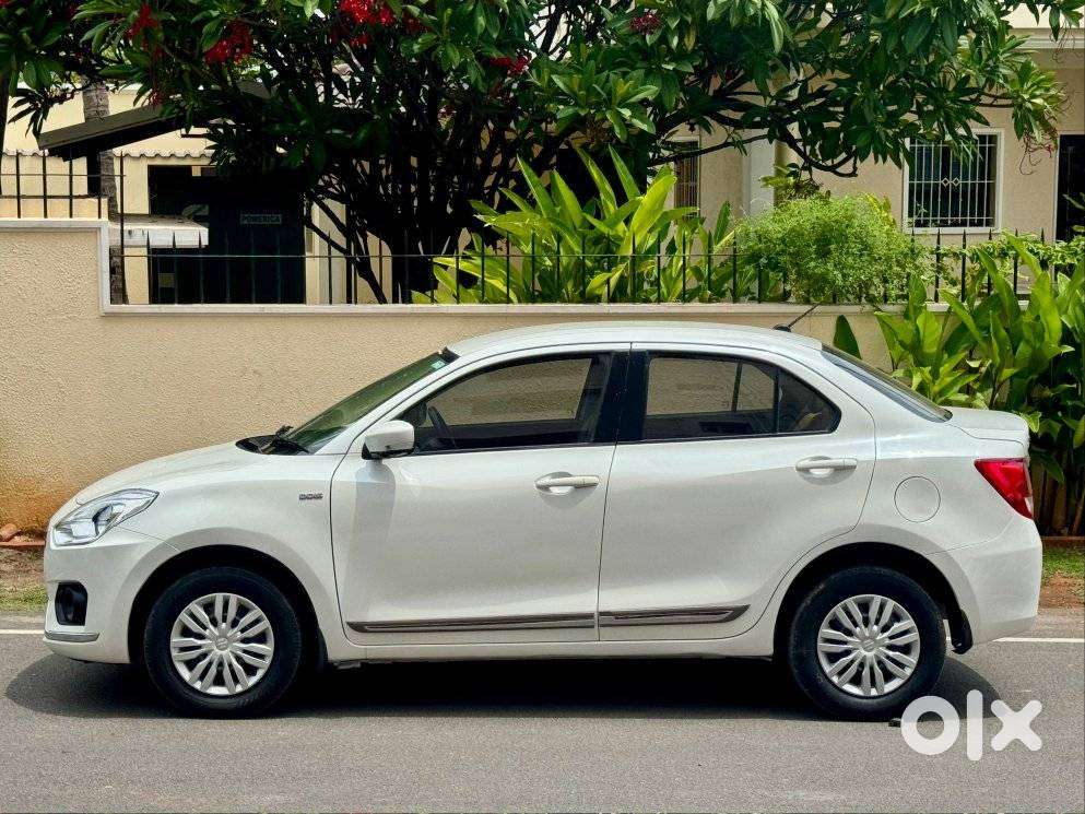 Maruti Suzuki Swift Ddis Vdi, 2017, Diesel