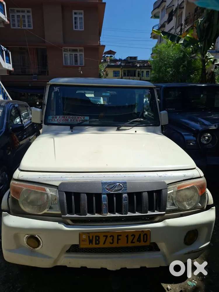 Mahindra Bolero Neo 2019 Good Condition