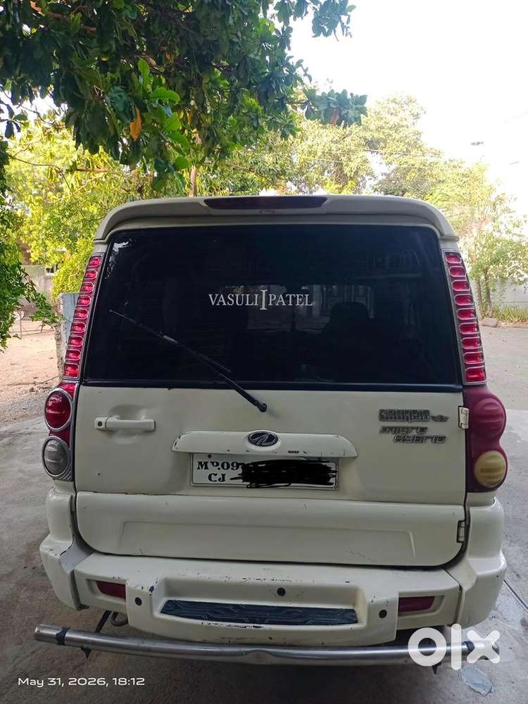 Mahindra Diesel Car 2012
