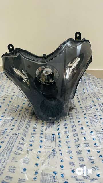 pulsar 220 headlight Spare Parts 1798579150