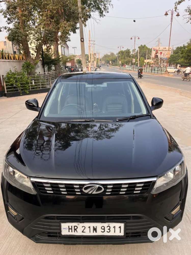 Mahindra Xuv300 W4 Diesel, 2019, Diesel