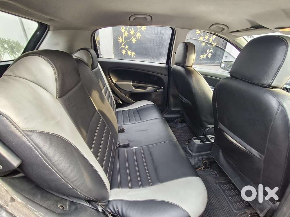Fiat Punto Dynamic 1.3, 2013, Diesel