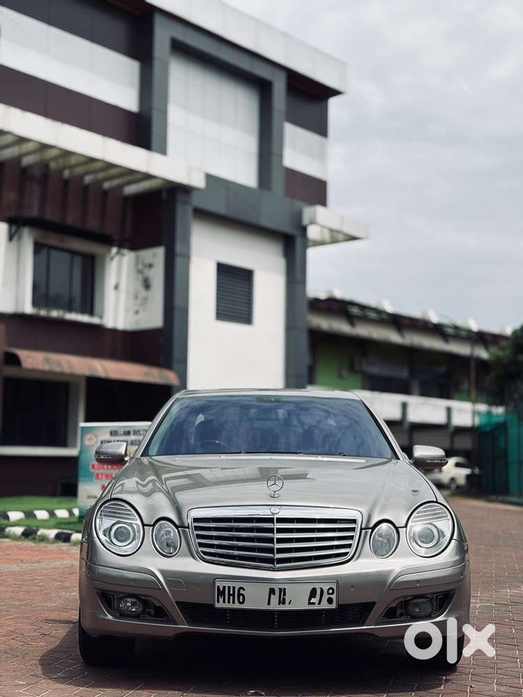Mercedes-benz E280 Cdi
