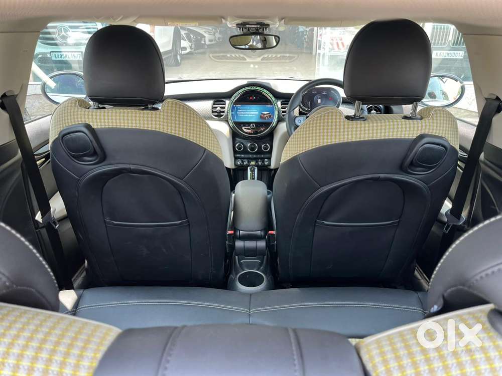 Mini Cooper Se 3-door, 2023, Electric