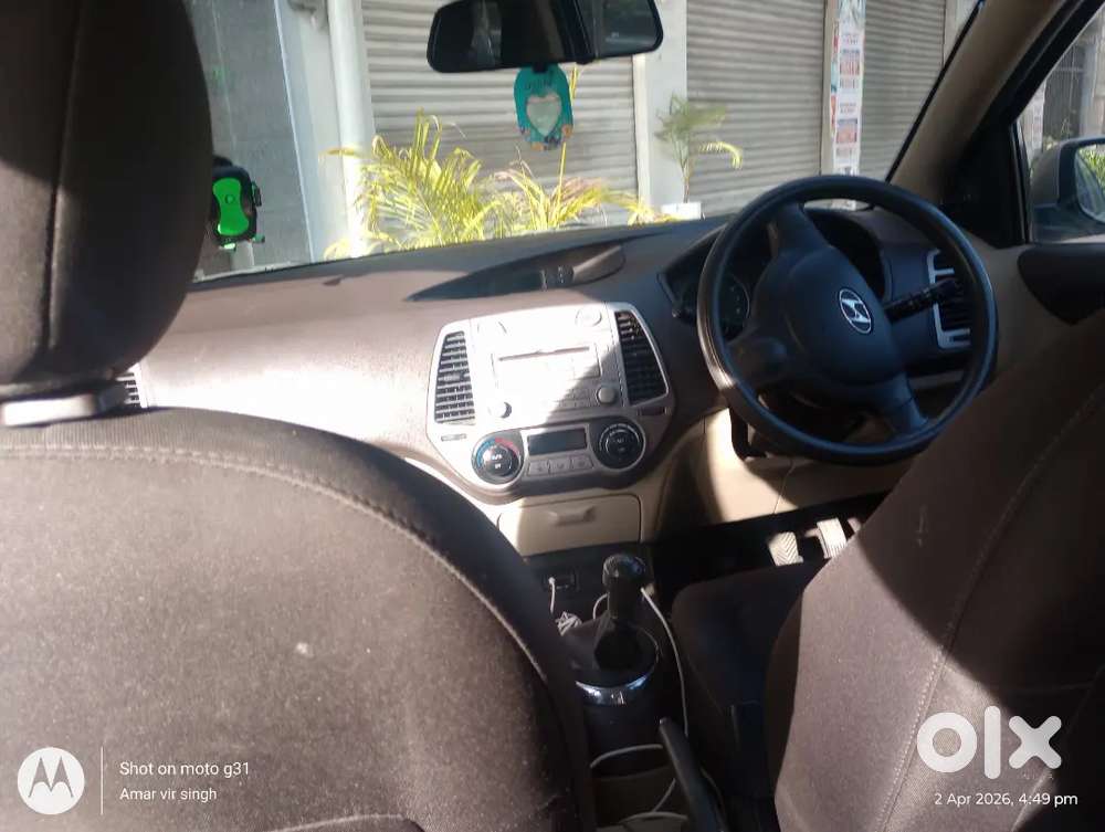 Single Hand Use Ac And All Features Working