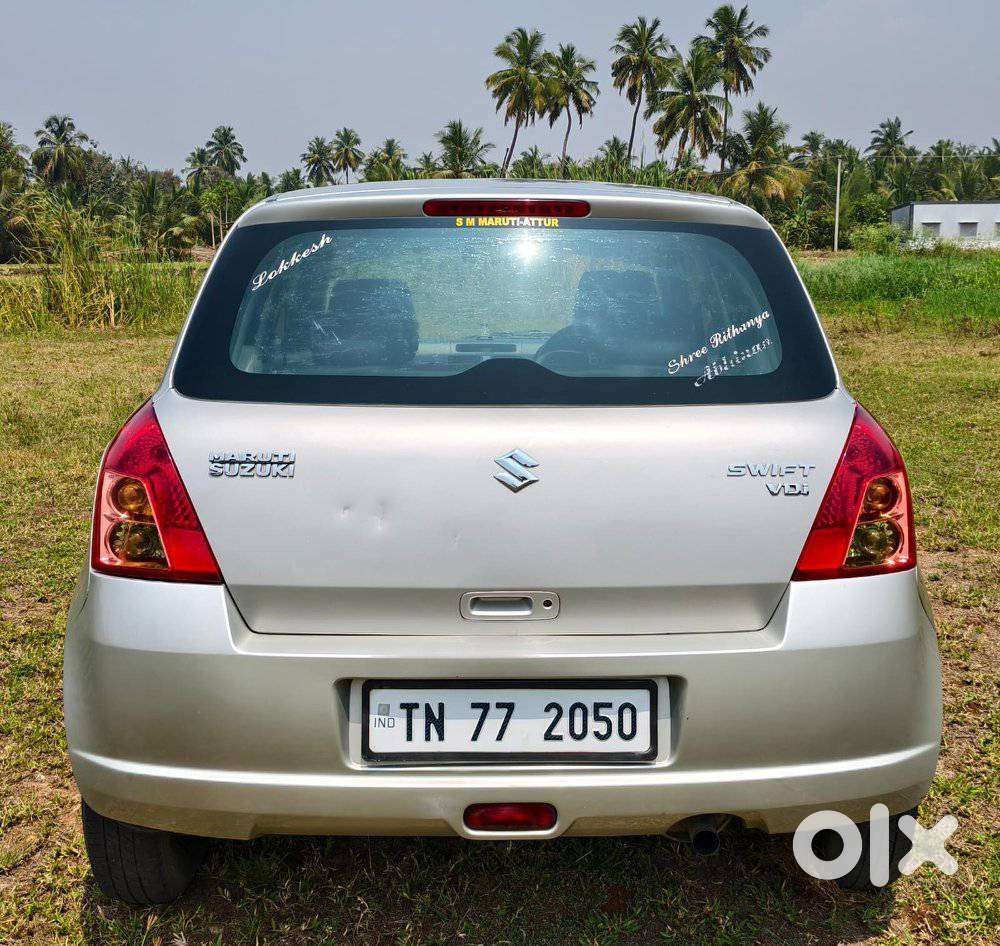 Maruti Suzuki Swift 2011-2014 Vdi, 2011, Diesel