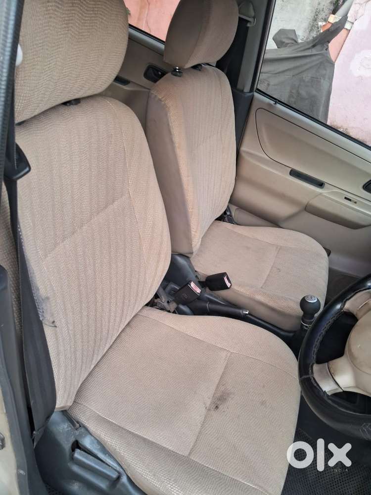 Maruti Suzuki Zen Estilo Vxi Bsiv, 2009, Petrol