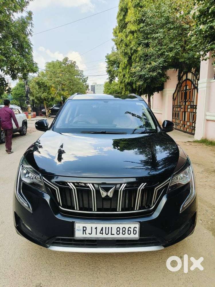 Mahindra Xuv700 2.2 Ax 5 Diesel Mt 7 Str, 2024, Diesel