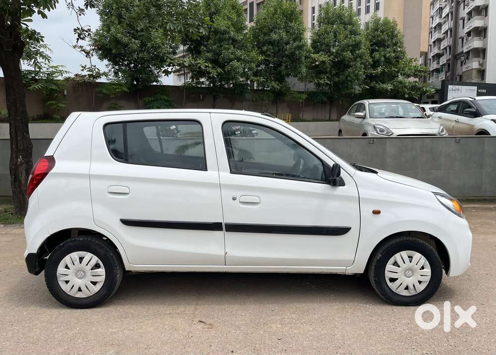 Maruti Suzuki Alto 800 Lxi, 2019, Petrol