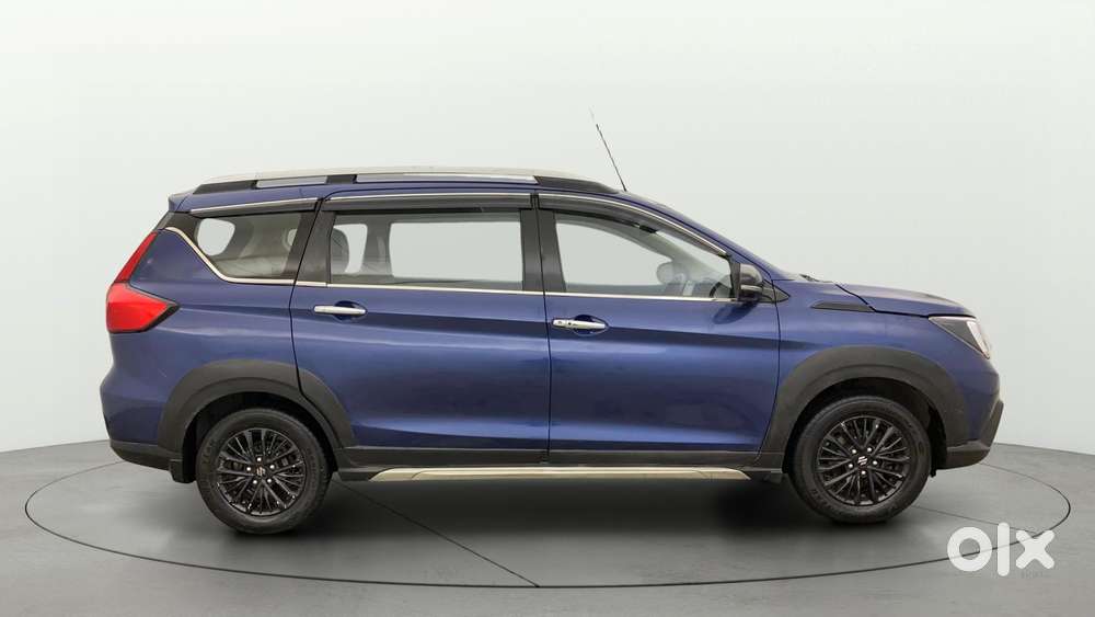 Maruti Suzuki Xl6 Zeta At, 2020, Petrol
