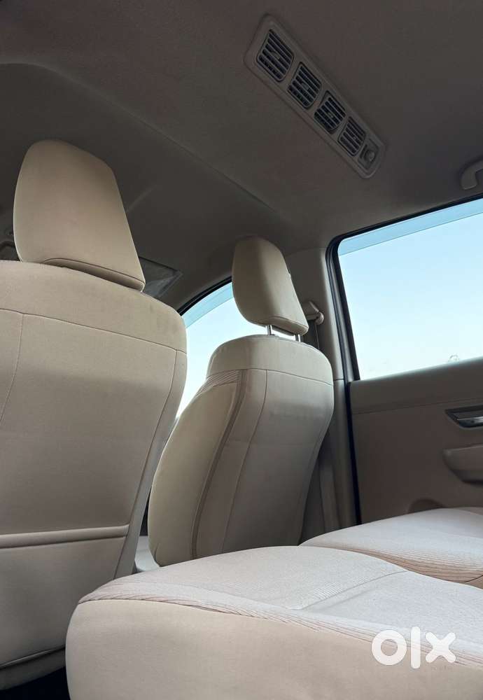 Maruti Suzuki Ertiga Vxi (o) Cng, 2022, Cng & Hybrids