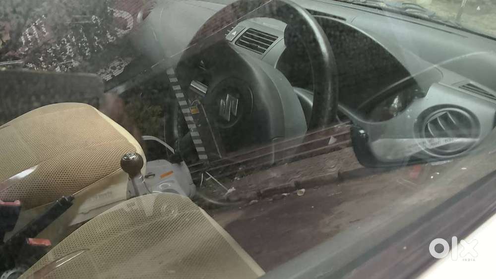 Maruti Suzuki Dzire 1.2 Lxi, 2009