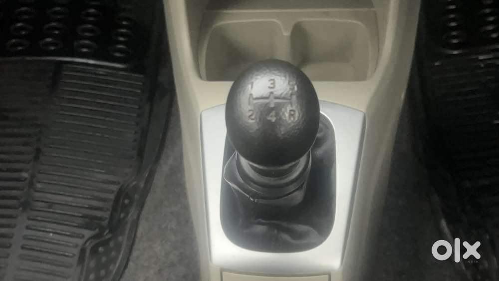 Maruti Suzuki Alto K10 1.0 Vxi, 2014, Petrol