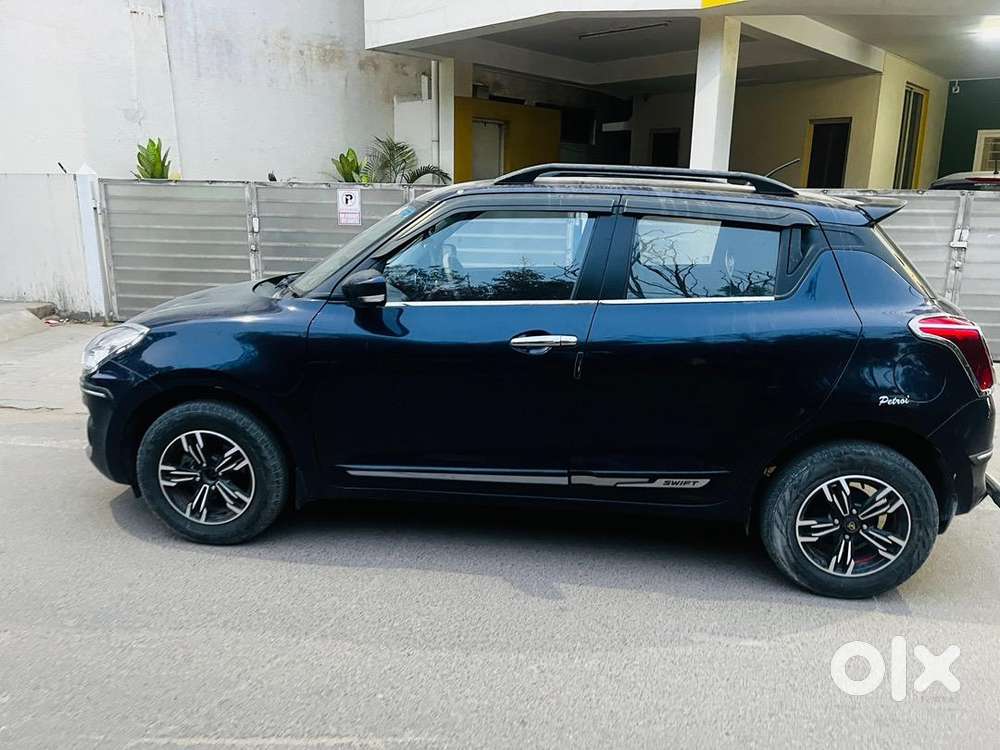 Maruti Suzuki Swift 2022 Petrol Good Condition