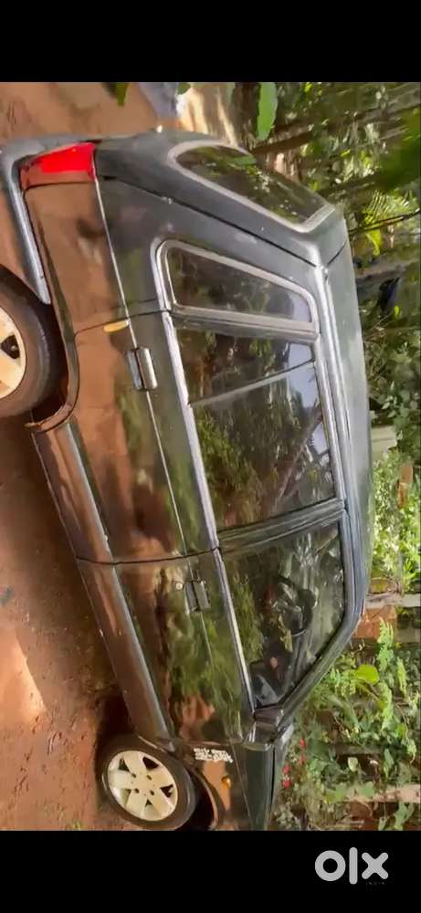 Maruti Suzuki 800 2003