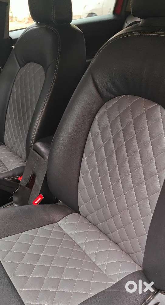 Ford Aspire Trend Plus 2017 Diesel