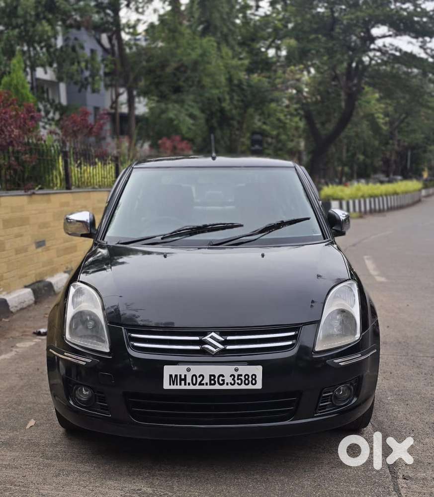 Maruti Suzuki Swift Dzire Vxi Optional, 2008, Cng & Hybrids