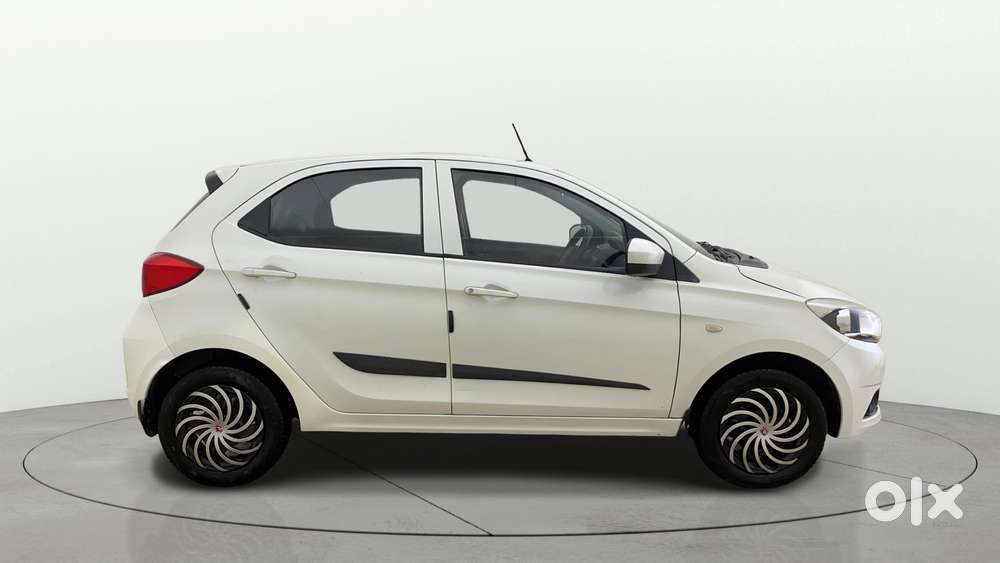 Tata Tiago 1.2 Revotron Xz, 2019, Petrol