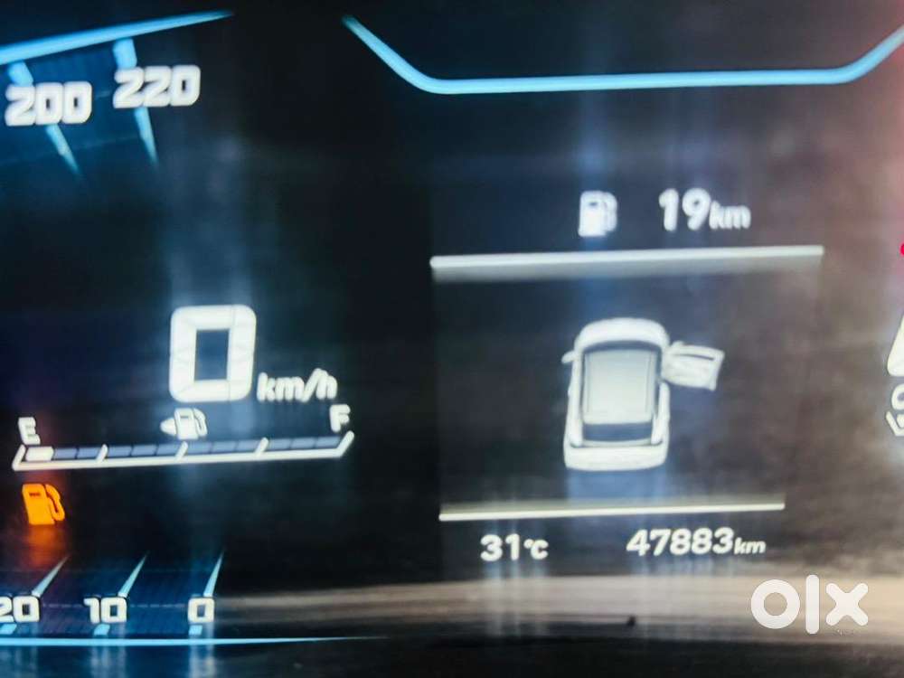 Hyundai Car 2023 Condition