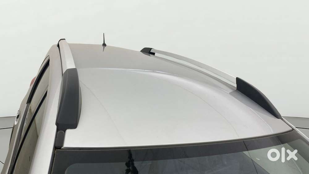 Honda Br-v I-vtec V Cvt, 2016, Petrol