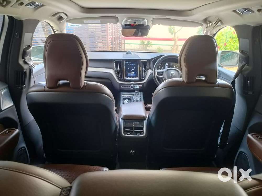 2020 Volvo Xc60 D5 Inscription