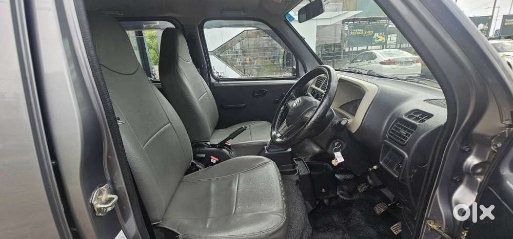 Maruti Suzuki Eeco 5 Seater Ac, 2024, Petrol
