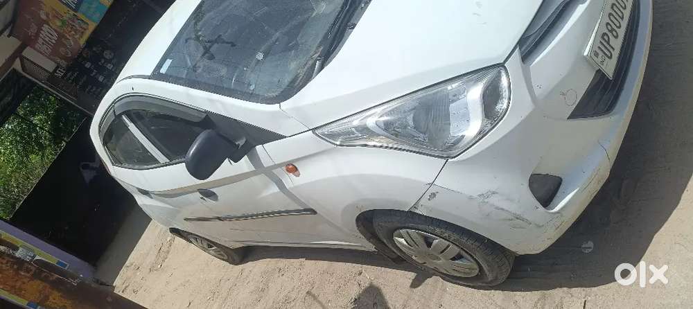 Hyundai Eon 2016 Petrol 62000 Km Driven