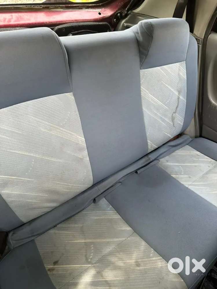 Maruti Suzuki Alto K10 2011