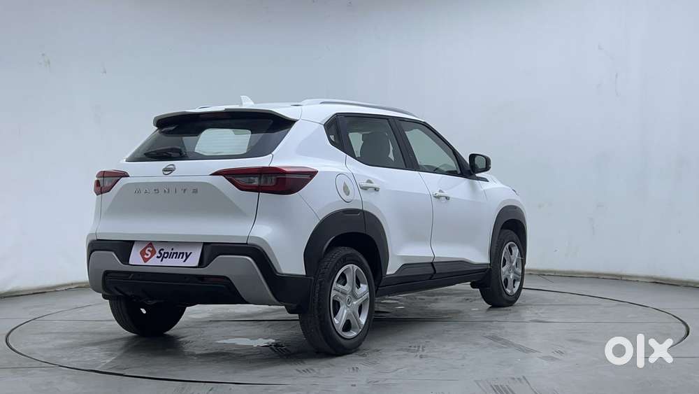 Nissan Magnite 1.0 Xl, 2023, Petrol