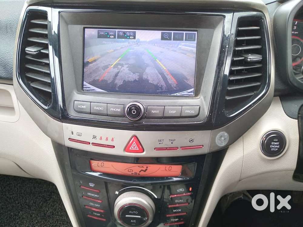 Mahindra Xuv300 W8 Option Diesel, 2019, Diesel