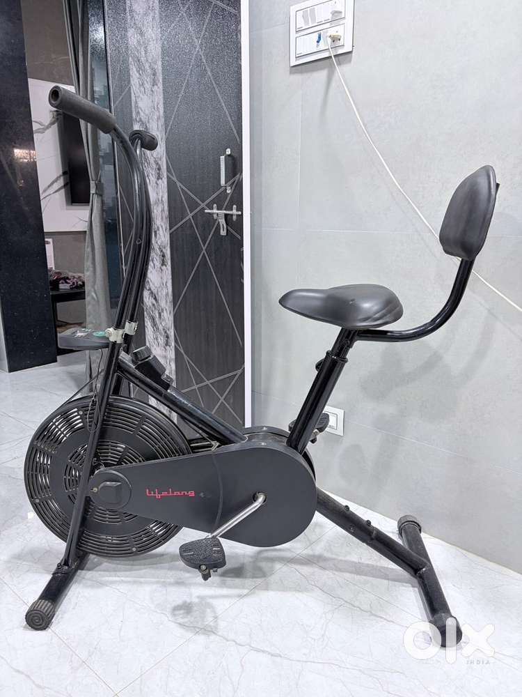 LifeLong Exercise Bycycle