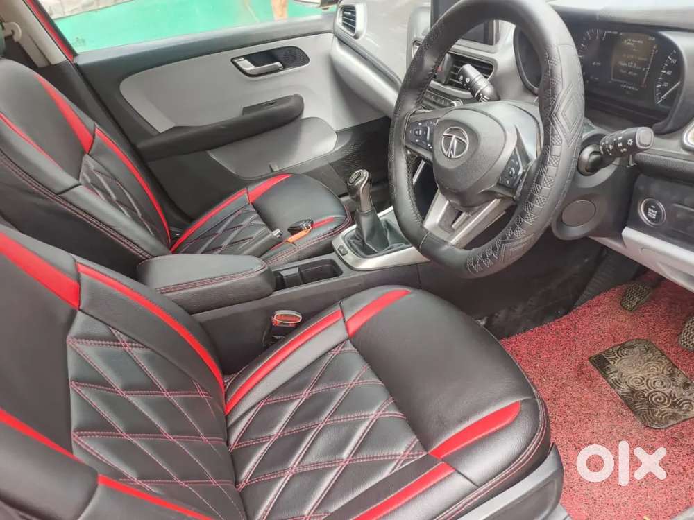 Tata Altroz 2020 Diesel 1.5