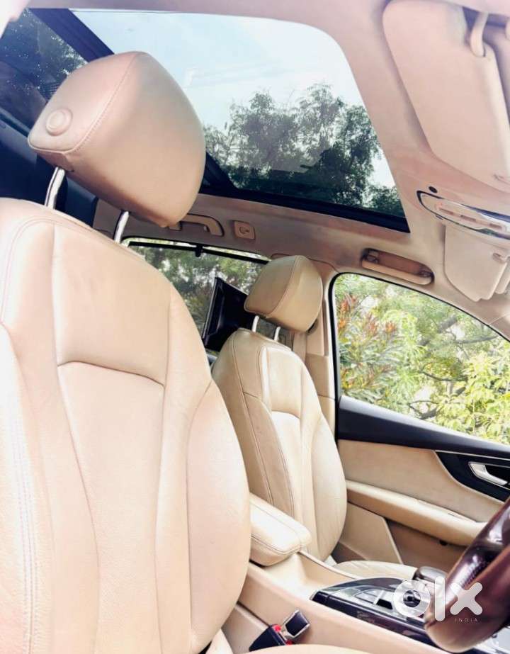 Audi Q7 3.0 45 Tdi Quattro Technology, 2019, Diesel