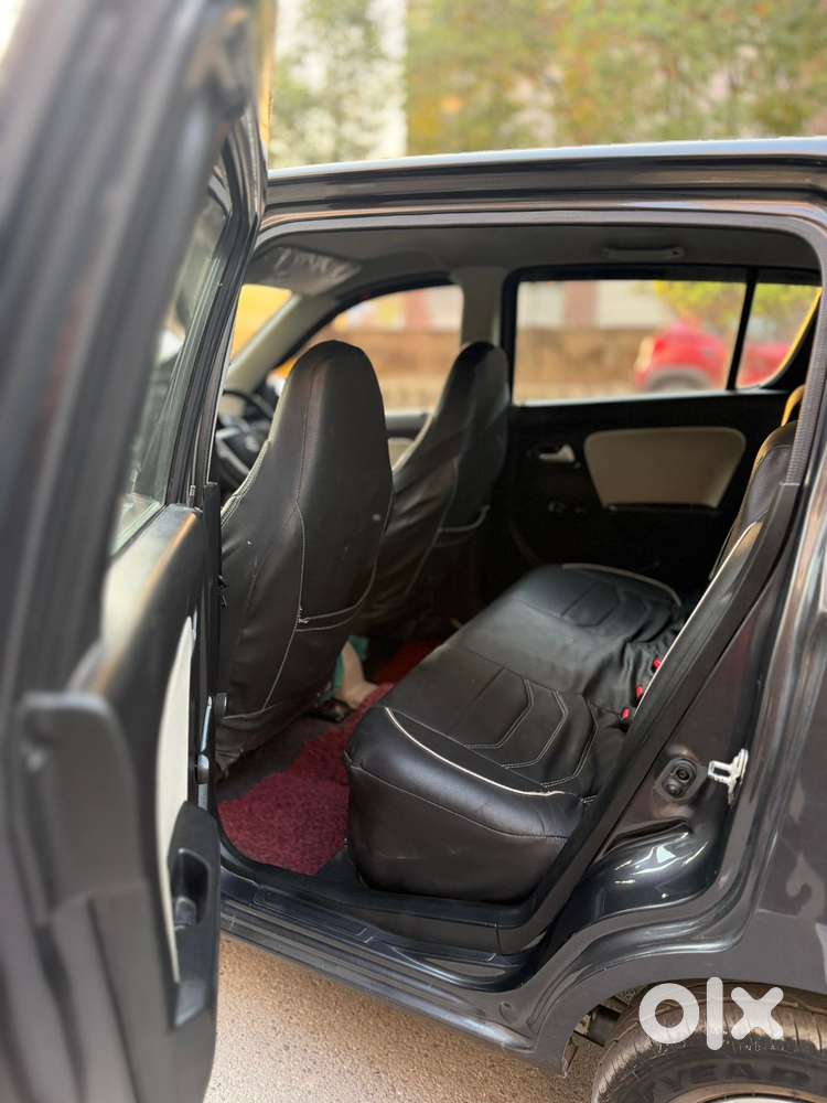 Maruti Suzuki Alto 800 0.8 Vxi (o), 2021, Petrol